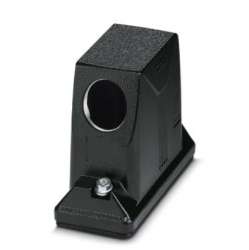 Phoenix contact 1420916 HC-ADV-B16-HHWH-1STM40-MF-BK Корпус