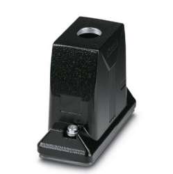 Phoenix contact 1420917 HC-ADV-B16-HHWH-1TTM25-MF-BK Корпус