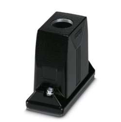 Phoenix contact 1420918 HC-ADV-B16-HHWH-1TTM32-MF-BK Корпус