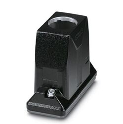 Phoenix contact 1420919 HC-ADV-B16-HHWH-1TTM40-MF-BK Корпус