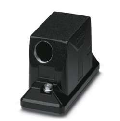 Phoenix contact 1420920 HC-ADV-B16-HLWH-1STM25-MF-BK Корпус