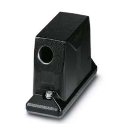 Phoenix contact 1420922 HC-ADV-B24-HHWH-1STM25-MF-BK Корпус