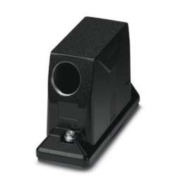 Phoenix contact 1420923 HC-ADV-B24-HHWH-1STM32-MF-BK Корпус