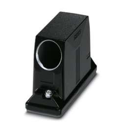 Phoenix contact 1420924 HC-ADV-B24-HHWH-1STM40-MF-BK Корпус