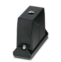 Phoenix contact 1420925 HC-ADV-B24-HHWH-1TTM25-MF-BK Корпус