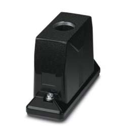 Phoenix contact 1420926 HC-ADV-B24-HHWH-1TTM32-MF-BK Корпус