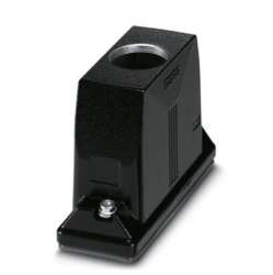 Phoenix contact 1420927 HC-ADV-B24-HHWH-1TTM40-MF-BK Корпус