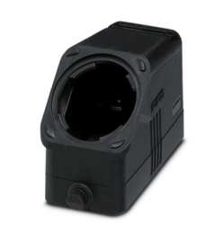 Phoenix contact 1420931 HC-EVO-B16-HLFS-PLBK Корпус