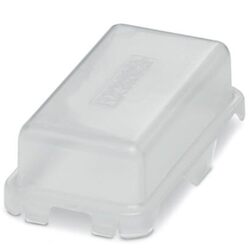 Phoenix contact 1421101 HC-STA-B10-DC-PL Защитная крышка