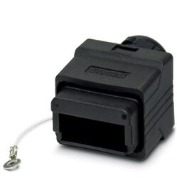 Phoenix contact 1421132 CUC-V14-P2PBK-S:100 Защитная крышка