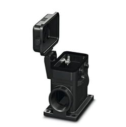 Phoenix contact 1421362 HC-EVO-B10-SHFDC-2SSM20-PLRBK Корпус