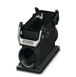 Phoenix contact 1421370 HC-EVO-B24-SHWD-2SSM32-PLRBK Корпус