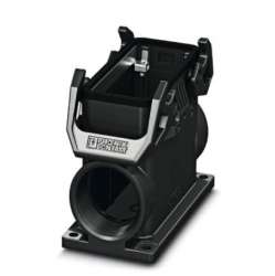Phoenix contact 1421455 HC-EVO-B16-SHWD-2SSM25-PLRBK Корпус