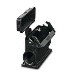Phoenix contact 1421460 HC-EVO-B24-SHWSC-2SSM25-PLRBK Корпус