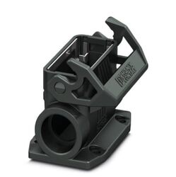 Phoenix contact 1421463 HC-EVO-D15-SLWS-2SSM20-PLR-BK Корпус