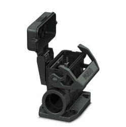 Phoenix contact 1421465 HC-EVO-D15-SLWSC-2SSM20-PLR-BK Корпус