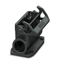 Phoenix contact 1421466 HC-EVO-D25-SLWS-2SSM20-PLR-BK Корпус