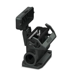 Phoenix contact 1421467 HC-EVO-D25-SLWSC-2SSM20-PLR-BK Корпус