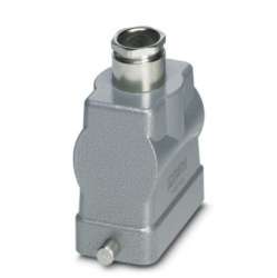 Phoenix contact 1421879 HC-B06-TFL-H-M1M25G Корпус