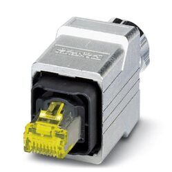 Phoenix contact 1422108 VS-PPC-C1-RJ45-MNNA-8I10G Штекерный соединитель RJ45
