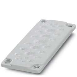 Phoenix contact 1422348 MC-25-MULTI-65-PV-LG Панель кабельных вводов