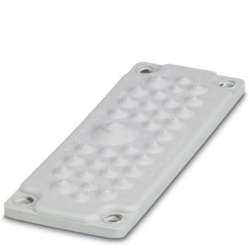 Phoenix contact 1422350 MC-35-MULTI-65-PV-LG Панель кабельных вводов