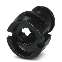 Phoenix contact 1422884 WP-CTA POM 13,0 BK Адаптер защитного рукава