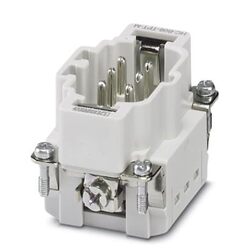 Phoenix contact 1423015 HC-B06-I-TPT-M Модуль для контактов