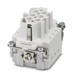 Phoenix contact 1423016 HC-B06-I-TPT-F Модуль для контактов