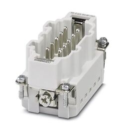 Phoenix contact 1423017 HC-B10-I-TPT-M Модуль для контактов