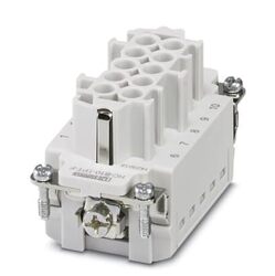 Phoenix contact 1423018 HC-B10-I-TPT-F Модуль для контактов