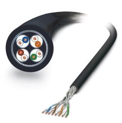 Phoenix contact 1423514 NBC-100,0-94S Сетевой кабель