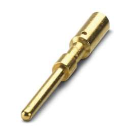 Phoenix contact 1423645 CC1,0-TS-1,00M AU Обжимной контакт