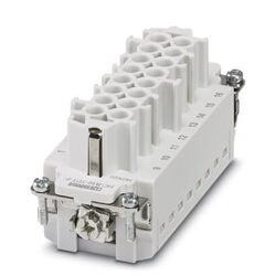 Phoenix contact 1423826 HC-B16-I-TPT-F-32 Модуль для контактов