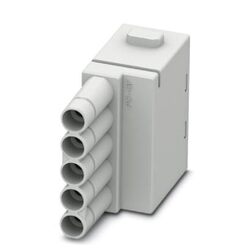 Phoenix contact 1423962 HC-M-05L-TPT-F Модуль для установки контактов