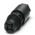 Phoenix contact 1423982 QPD W3PE2,5 9-14 M25 DT BK Проходная деталь
