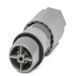 Phoenix contact 1424001 QPD W4X2,5 6-10 M25 FC GY Проходная деталь