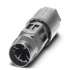 Phoenix contact 1424025 QPD C4X2,5/1X9-14 GY Кабельный соединитель