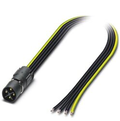 Phoenix contact 1424129 SACC-MCI-MSS-4CON/0,5 PE SCO Держатель контактов