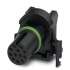 Phoenix contact 1424195 SACC-CI-M12FS-12CON-L90 Встраиваемые разъемы