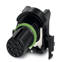 Phoenix contact 1424199 SACC-CI-M12FS-12CON-L90 SH Встраиваемые разъемы