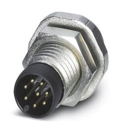 Phoenix contact 1424238 SACC-DSI-M8MS-8CON-M8-L180 Встраиваемые разъемы