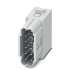 Phoenix contact 1424246 HC-M-12-PT-M Модульная контактная вставка