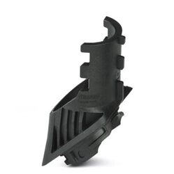 Phoenix contact 1424343 HC-B-SG-PL-BK Разгрузка от усилий натяжения