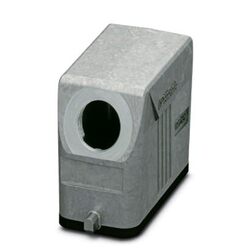 Phoenix contact 1424345 HC-STA-D15-HLFS-1STM20-ELC-AL Корпус
