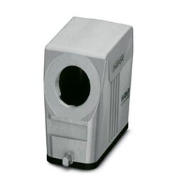 Phoenix contact 1424346 HC-STA-D15-HHFS-1STM25-ELC-AL Корпус
