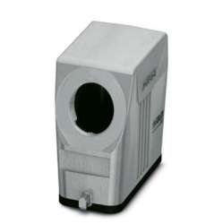 Phoenix contact 1424349 HC-STA-D15-HHFS-1STP21-ELC-AL Корпус