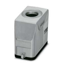 Phoenix contact 1424350 HC-STA-D15-HLFS-1TTM20-ELC-AL Корпус