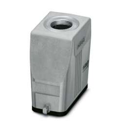 Phoenix contact 1424353 HC-STA-D15-HHFS-1TTP16-ELC-AL Корпус