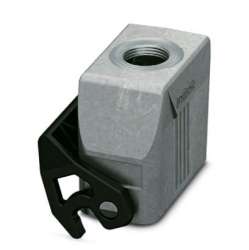 Phoenix contact 1424359 HC-STA-D15-CLWS-1TTM20-EL-AL Корпус